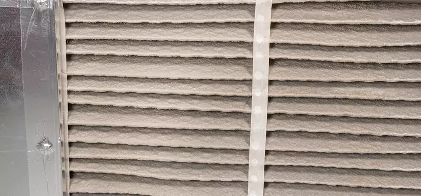 Mobile Car AC Filter Replacement in West Sacramento