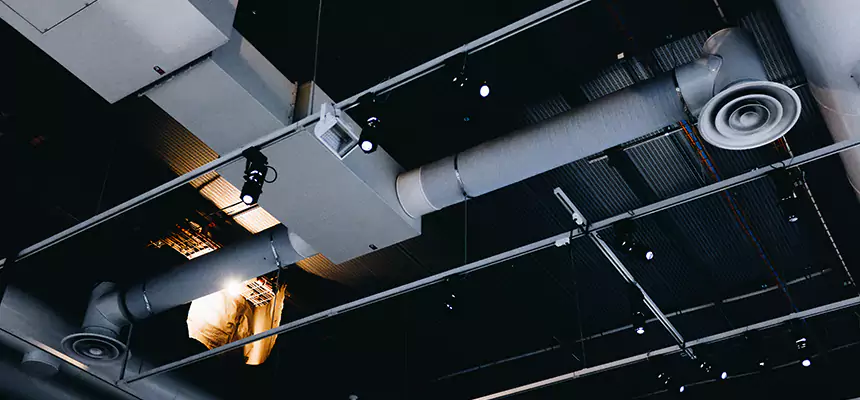 Our Air Duct Replacement Services in West Sacramento, CA