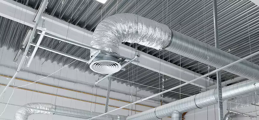 Our Dryer Vent Hose Replacement Services in West Sacramento, CA