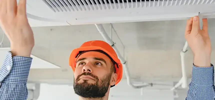 Our Furnace Vent Cleaning Services in West Sacramento, CA