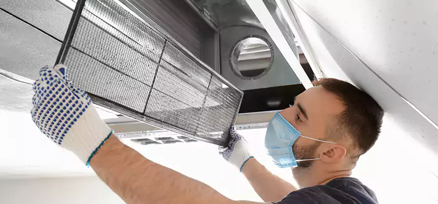 Our Home Duct Cleaning Services in West Sacramento, CA