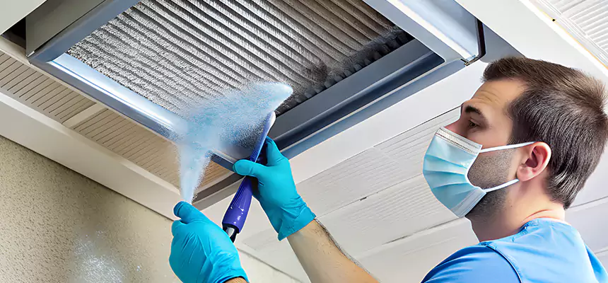 Our Home Ventilation Cleaning Services in West Sacramento, CA