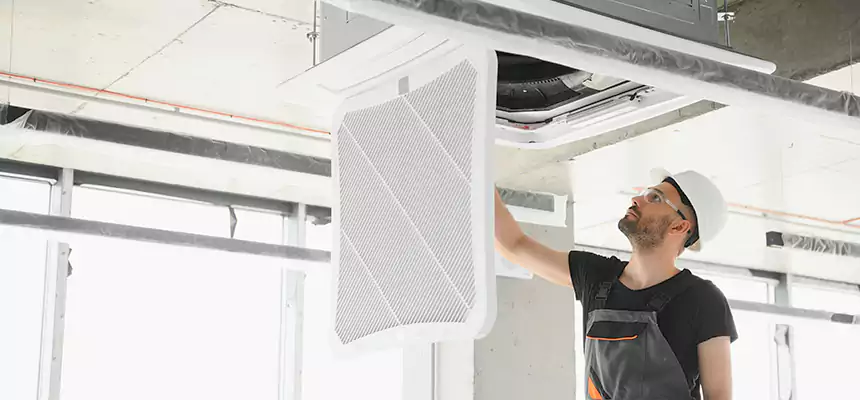 Our Indoor Air Quality Improvement Services in West Sacramento, CA