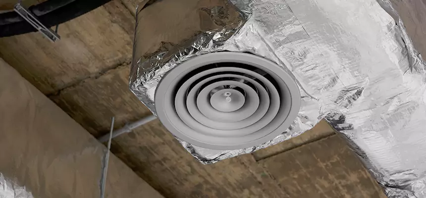 Our Low VOC Vent Installation Services in West Sacramento, CA