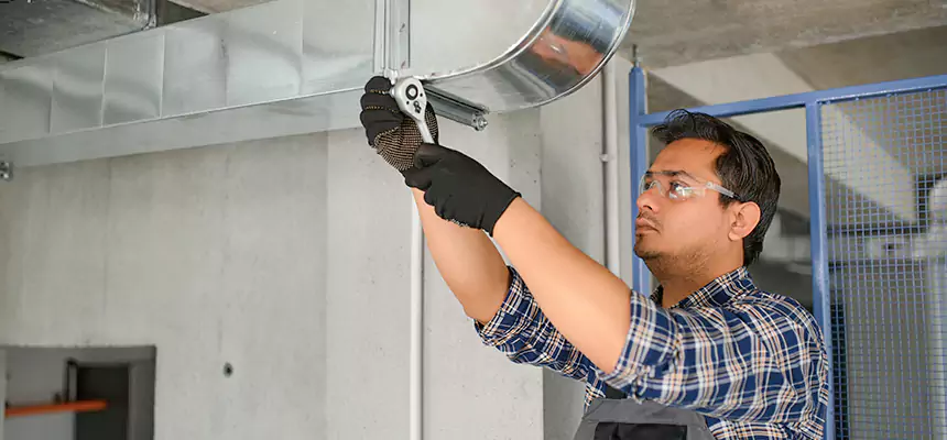 Our Post-Construction Duct Cleaning Services in West Sacramento, CA