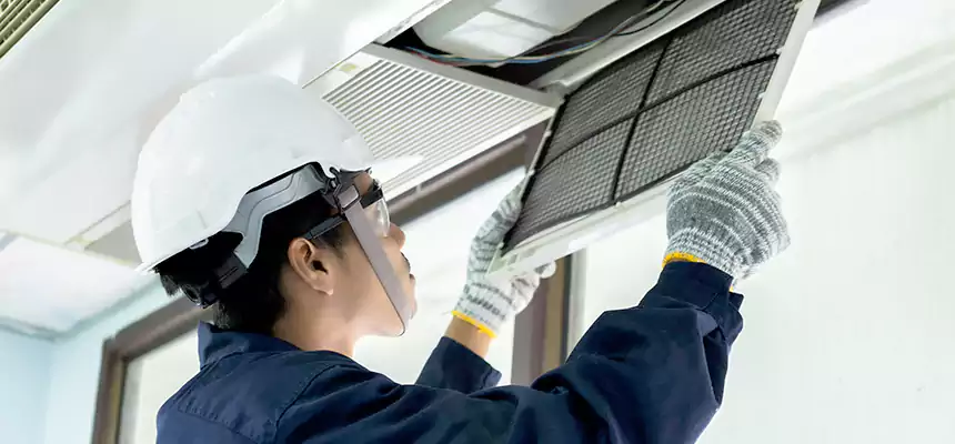 Our Residential Air Vent Cleaning Services in West Sacramento, CA