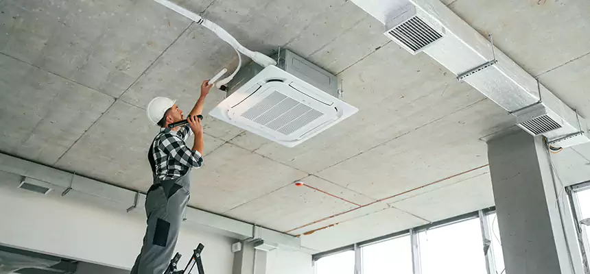 Our Wi Fi Connected Air Ducts Services in West Sacramento, CA