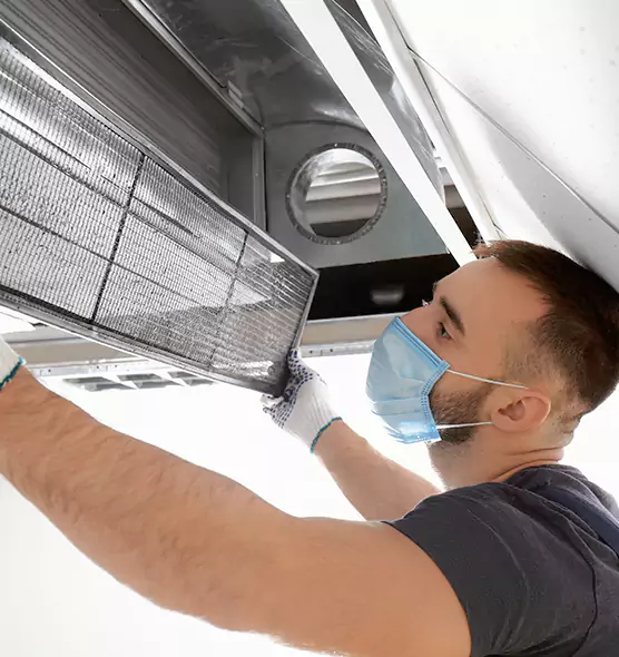 About Air Duct Pathogen Disinfection in West Sacramento, CA