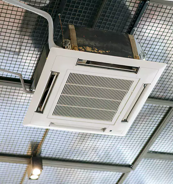 Top-Notch Allergy Relief Vent Cleaning Services in West Sacramento, CA