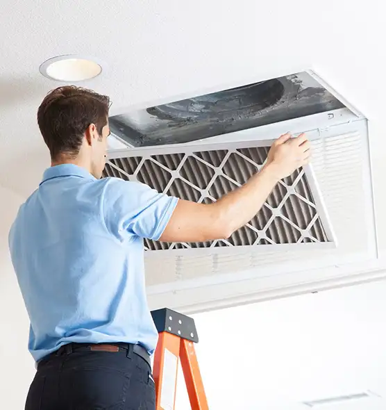 About Annual Dryer Vent Maintenance West Sacramento, CA