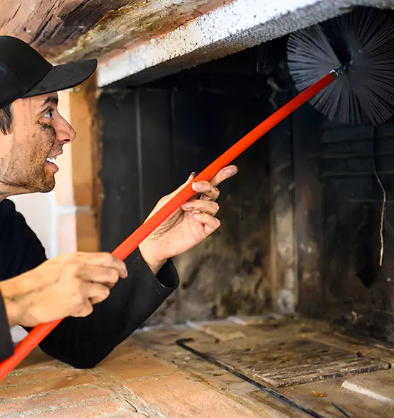 About Expert Chimney Cleaning in West Sacramento, CA