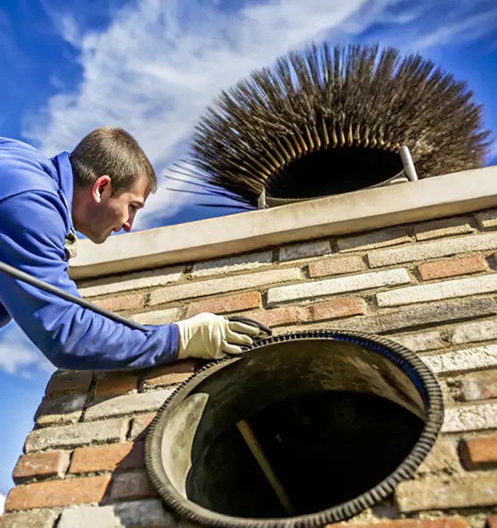 About Professional Chimney Sweep in West Sacramento, CA