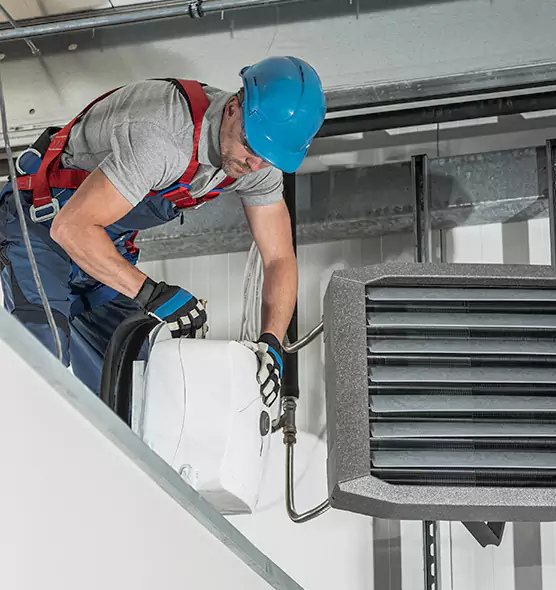 Professional Custom HVAC Ductworkin West Sacramento, CA