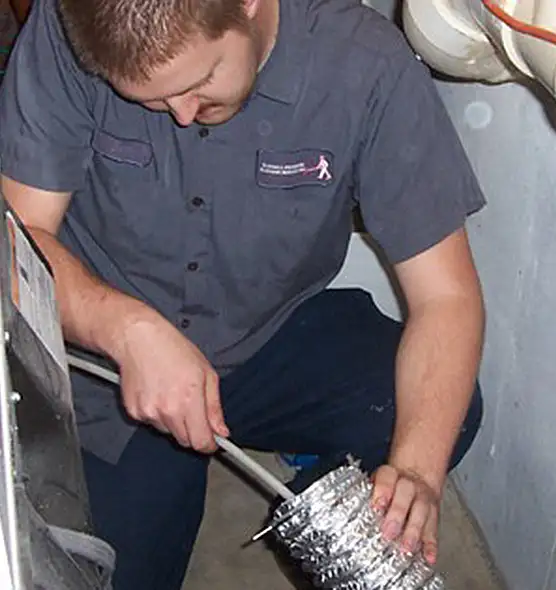 About Dryer Vent Hose Installation in West Sacramento, CA