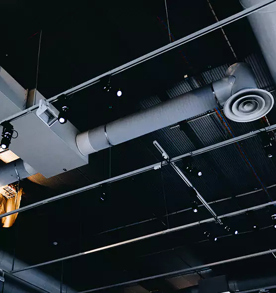 About Duct Sanitization with UV Light in West Sacramento, CA