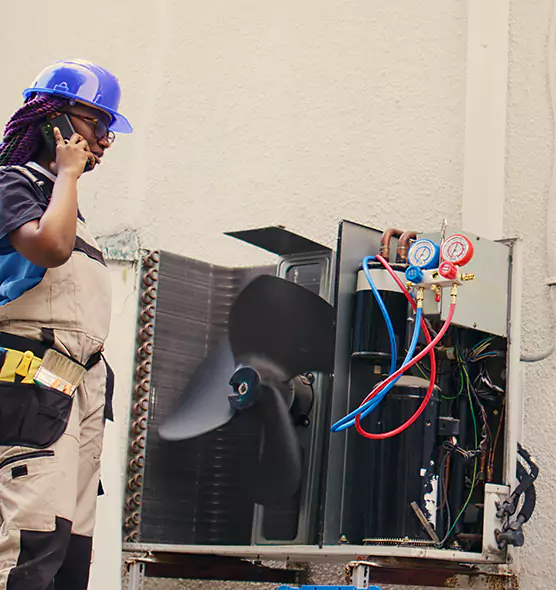 Professional Energy-Efficient HVAC Cleaning in West Sacramento, CA