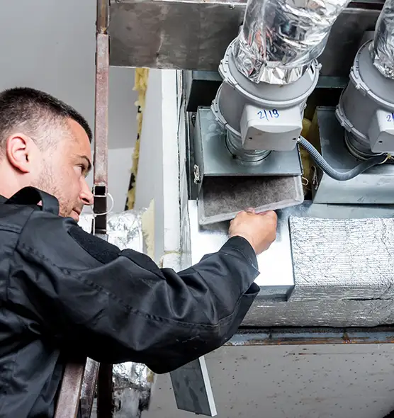 Professional Furnace Vent Cleaning in West Sacramento, CA