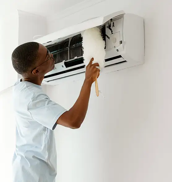 Professional Maximize AC Efficiency  in West Sacramento, CA