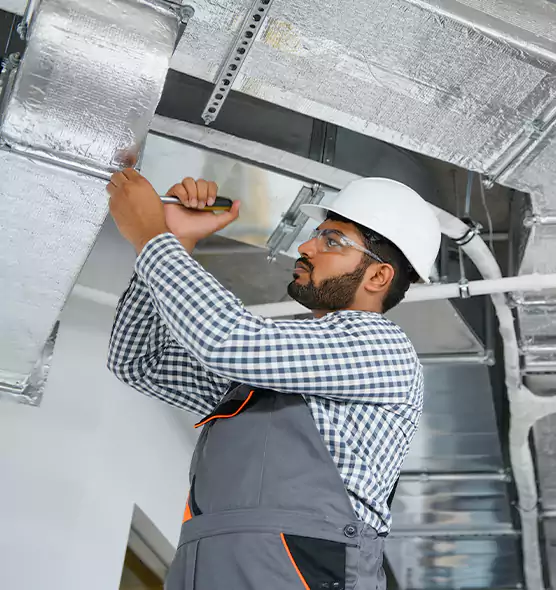 Welcome to Mold & Mildew Removal from Air Ducts West Sacramento, CA