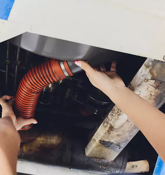 Professional Post-Renovation Duct Debris Removal in West Sacramento, CA