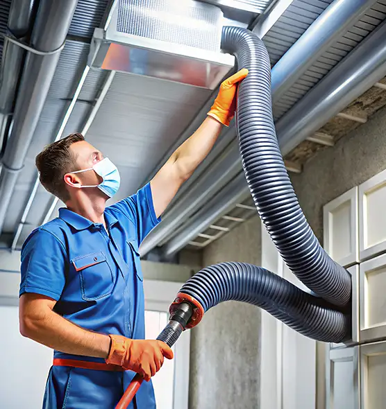 Welcome to Air Duct Cleaning & Repairs West Sacramento — Your Local Roof Dryer Vent Cleaning Specialists in West Sacramento, CA