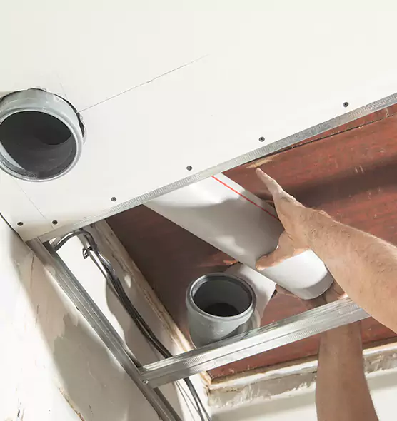 Professional Seasonal Allergy Air Duct Cleaning in West Sacramento, CA