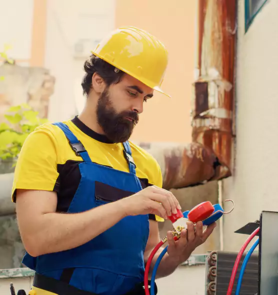 About Smart HVAC Installation in West Sacramento, CA