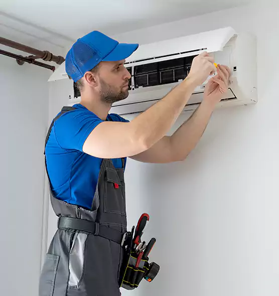 About Smart Thermostat AC Installation in West Sacramento, CA