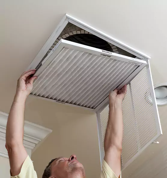 Professional Vent Relocation Services in West Sacramento, CA