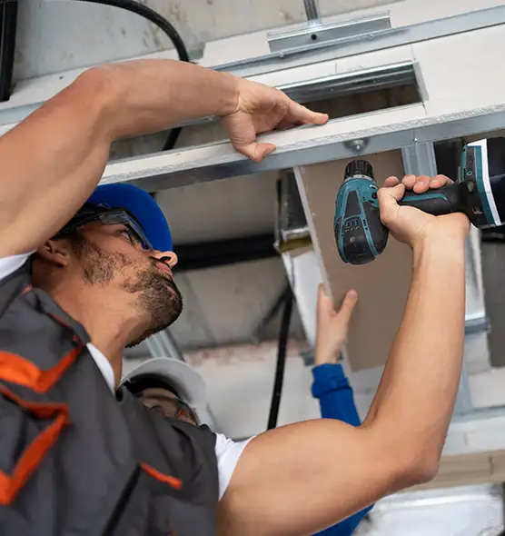 About Vent Smoke Odor Elimination in West Sacramento, CA