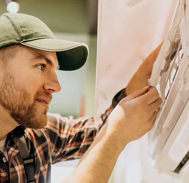 Why Homeowners Businesses Trust Us in West Sacramento, CA?