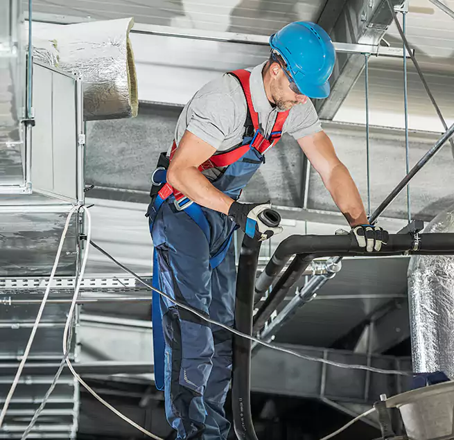 Why Homeowners & Businesses Trust Us in West Sacramento, CA?