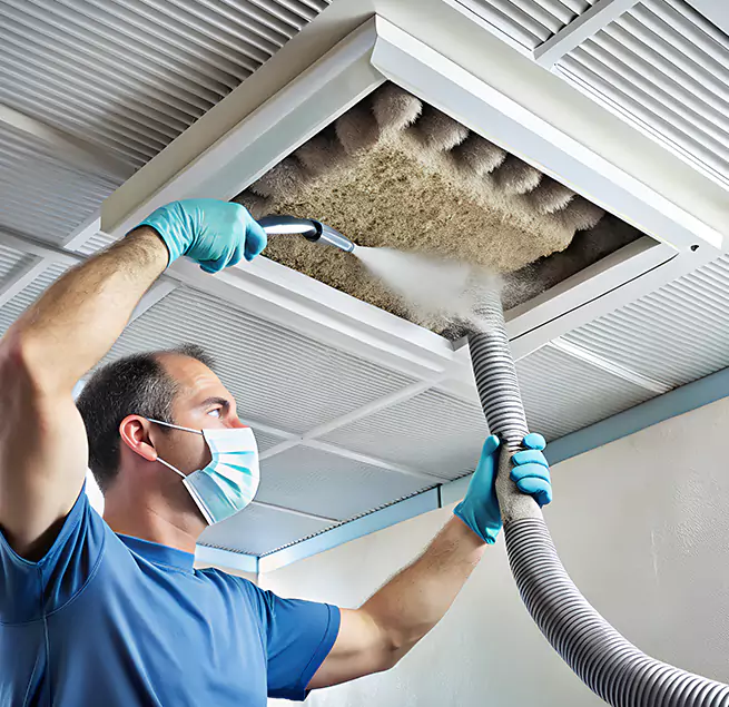 Why Homeowners & Businesses Trust Us West Sacramento, CA