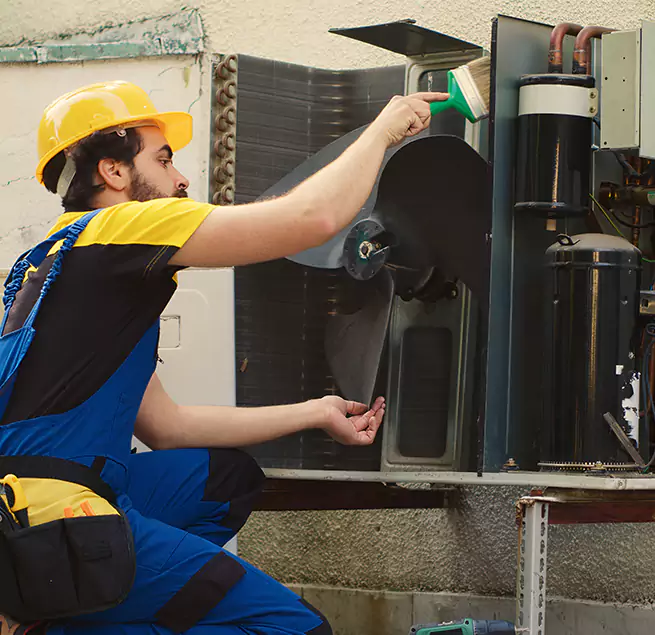 Why Homeowners Businesses Trust Us in West Sacramento, CA?