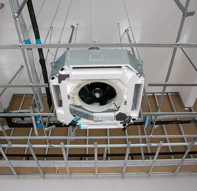 Why Homeowners & Businesses Trust Us West Sacramento, CA