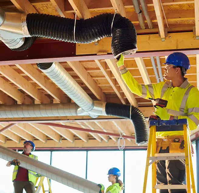 Why Homeowners & Businesses Trust Us in West Sacramento, CA?